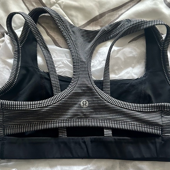 Lululemon Sports Bra - Picture 7 of 7